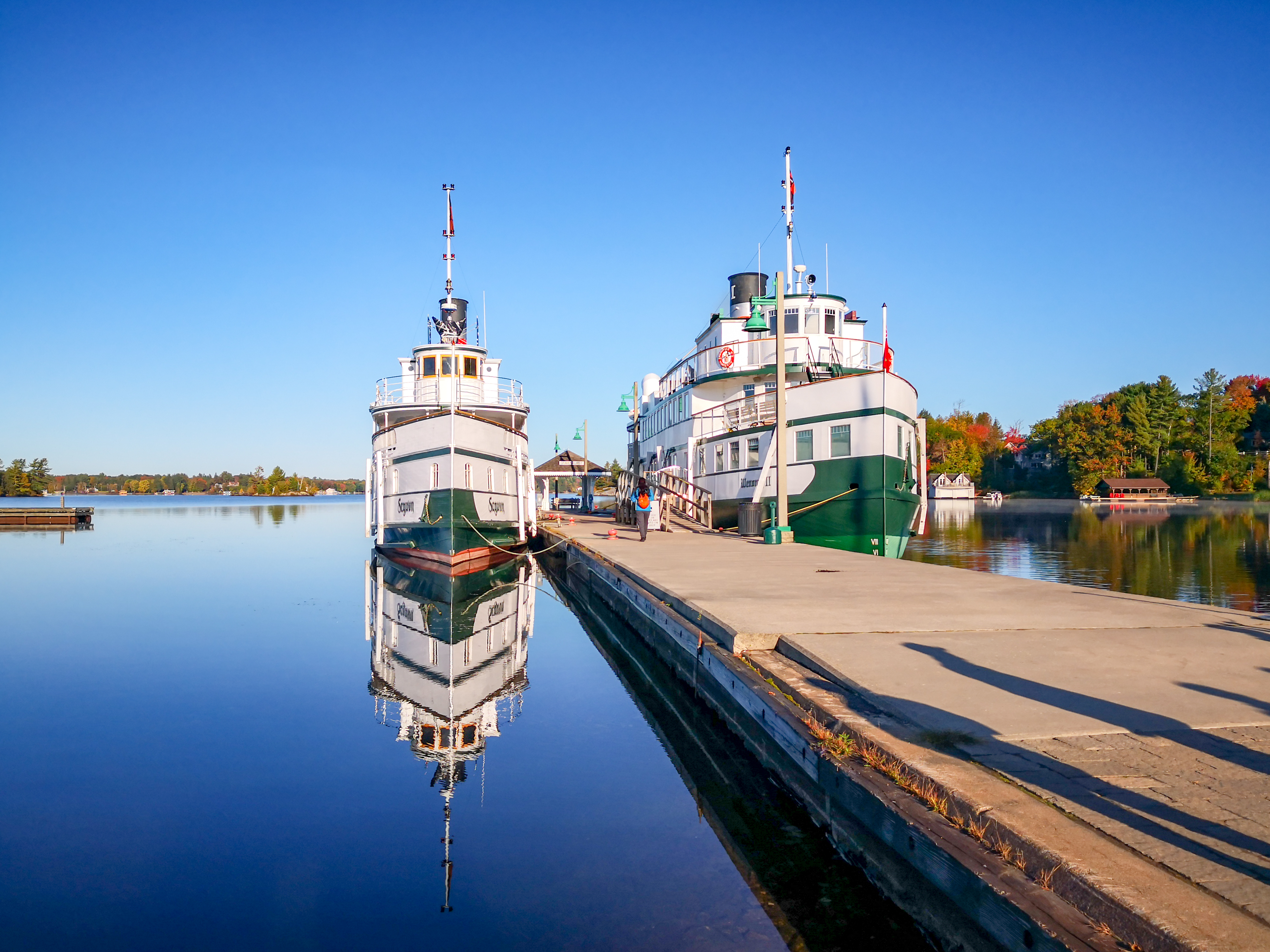 Gravenhurst Office